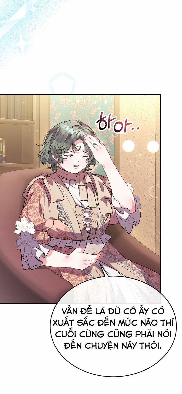 Cô Con Gái Thật Sự Đã Xuất Hiện 58 trang 2