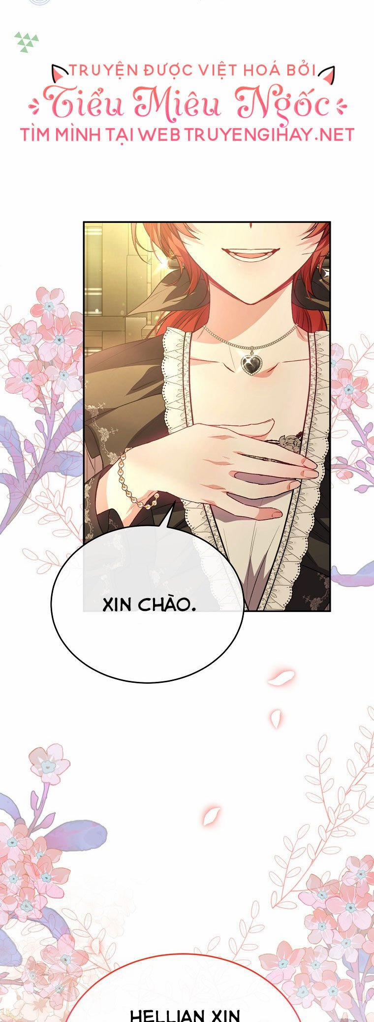 Cô Con Gái Thật Sự Đã Xuất Hiện 58 trang 24