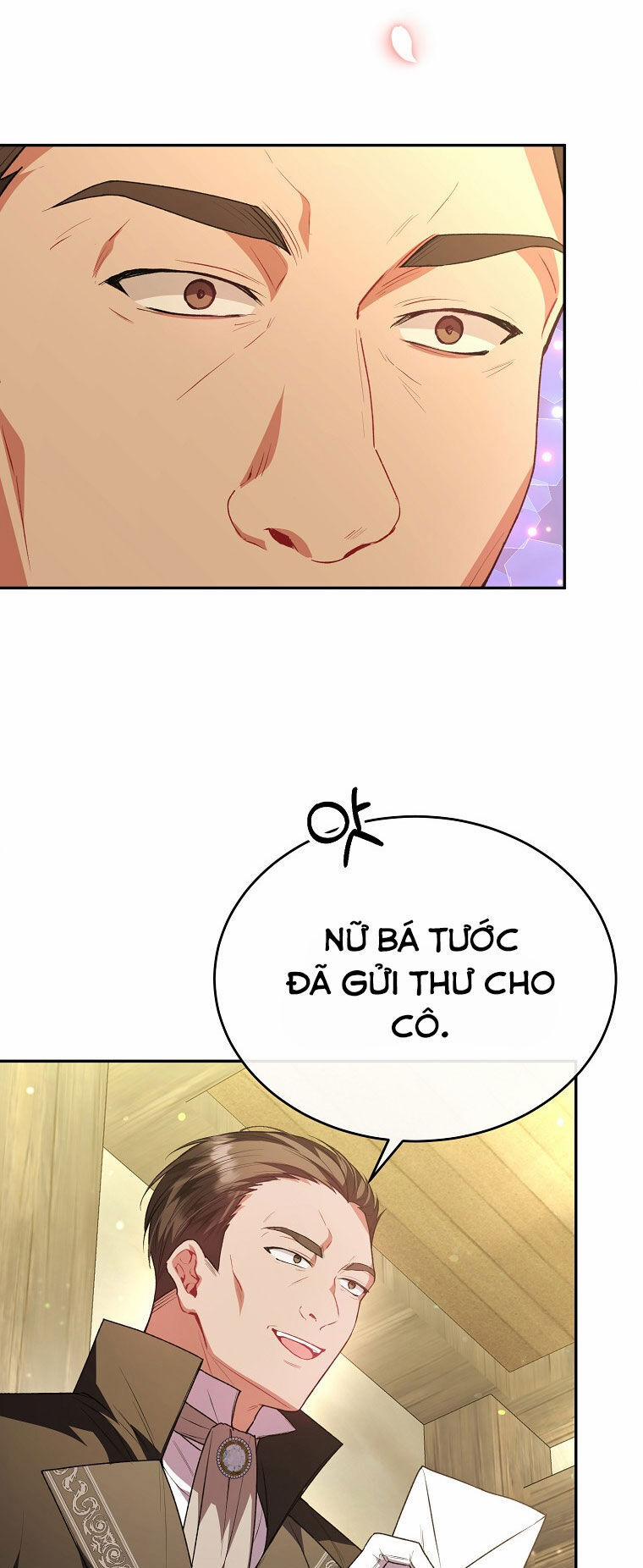 Cô Con Gái Thật Sự Đã Xuất Hiện 58 trang 26