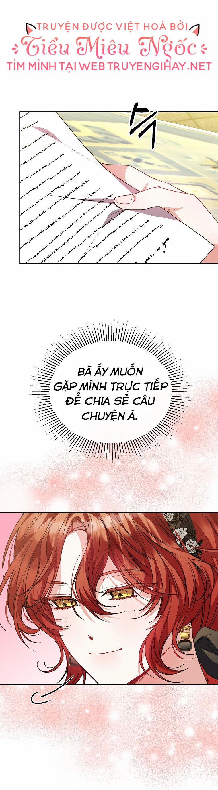 Cô Con Gái Thật Sự Đã Xuất Hiện 58 trang 28