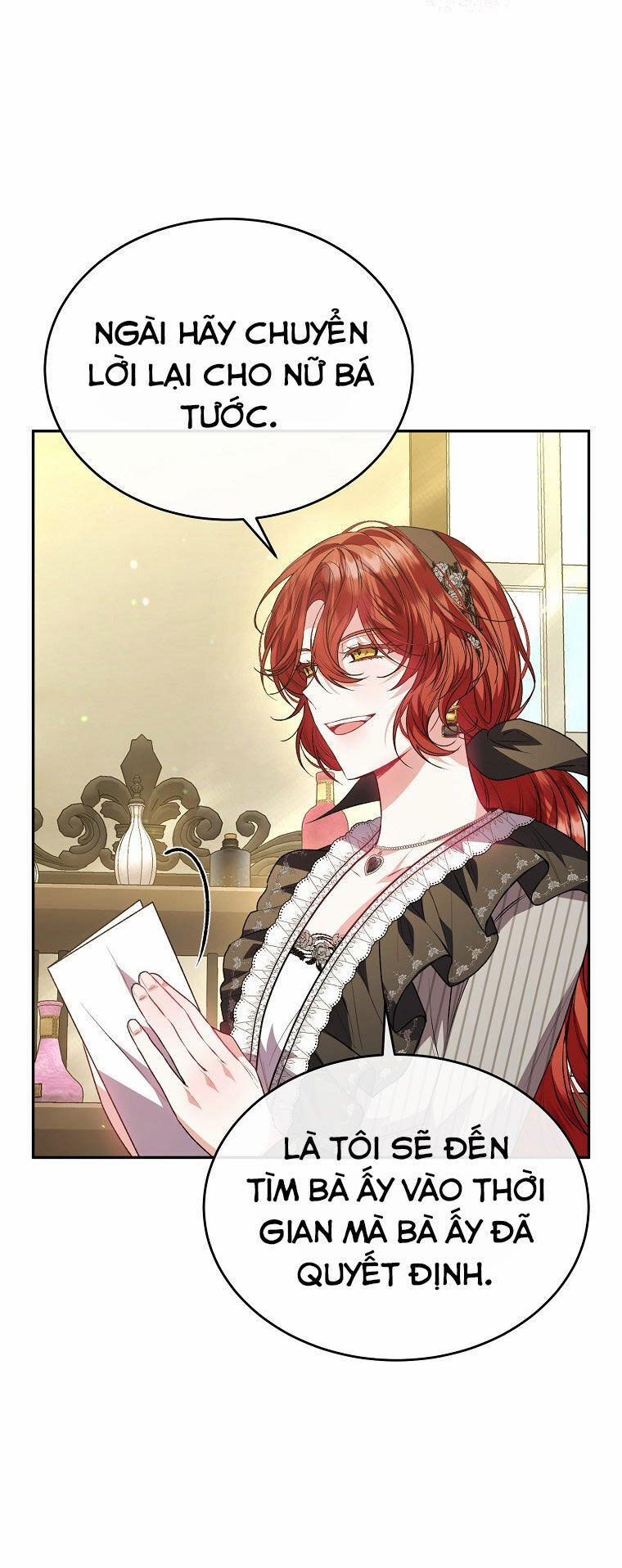 Cô Con Gái Thật Sự Đã Xuất Hiện 58 trang 29