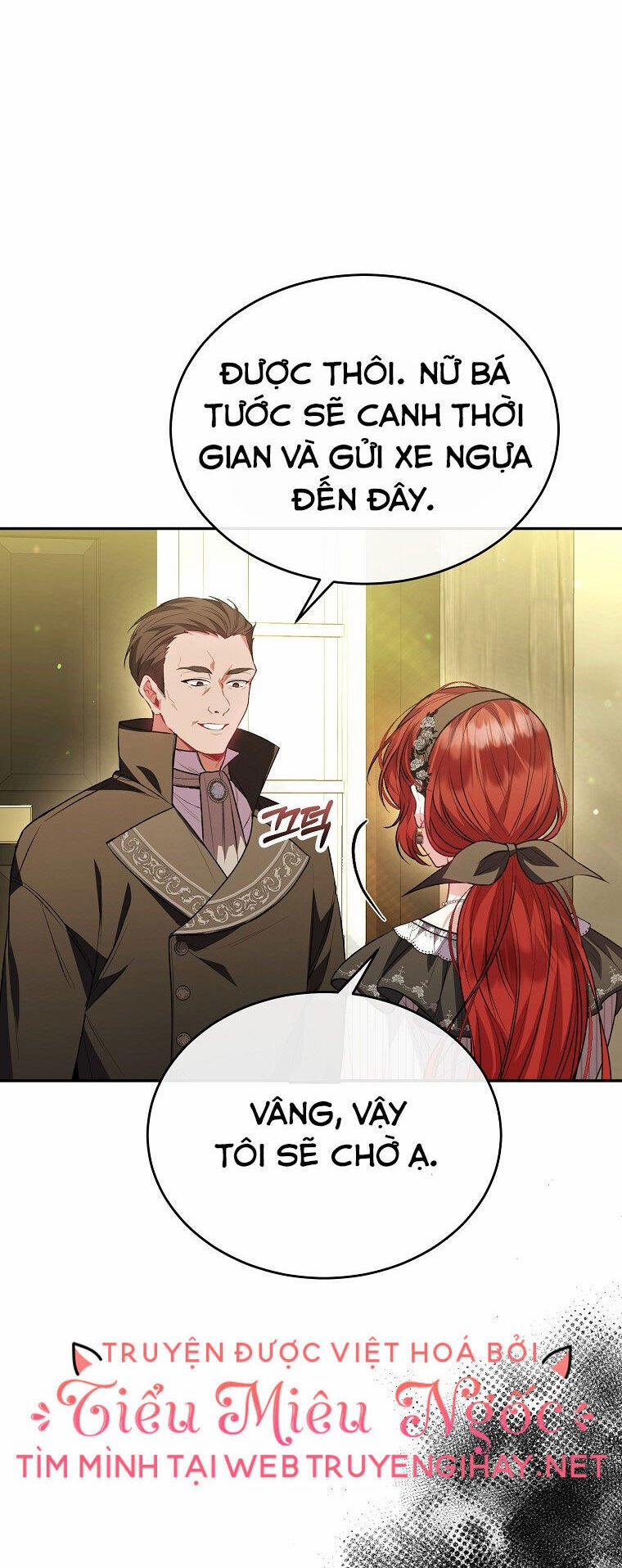 Cô Con Gái Thật Sự Đã Xuất Hiện 58 trang 30