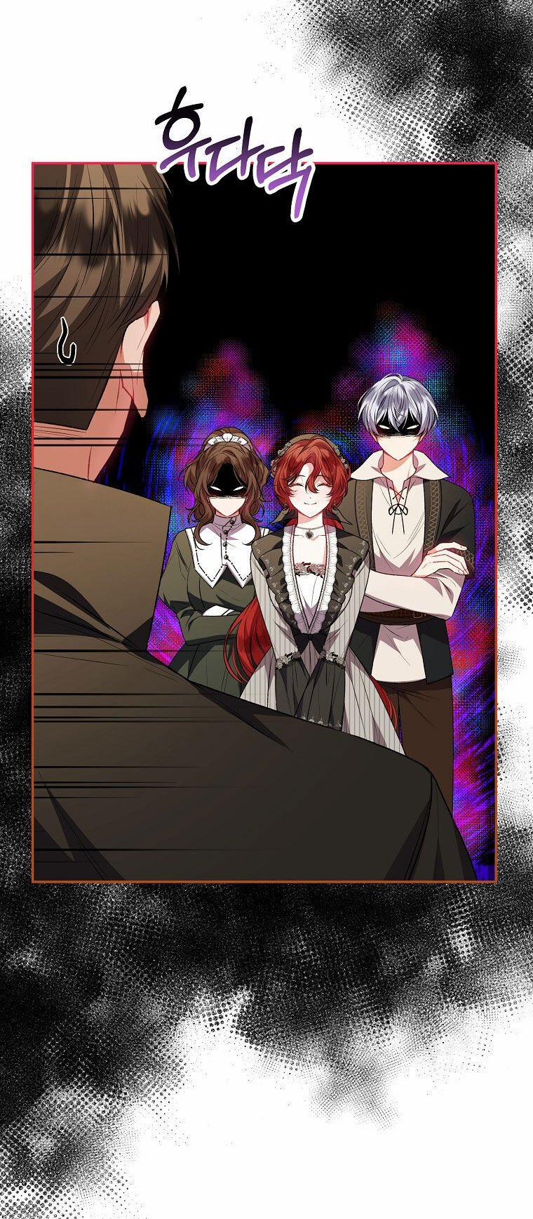 Cô Con Gái Thật Sự Đã Xuất Hiện 58 trang 31