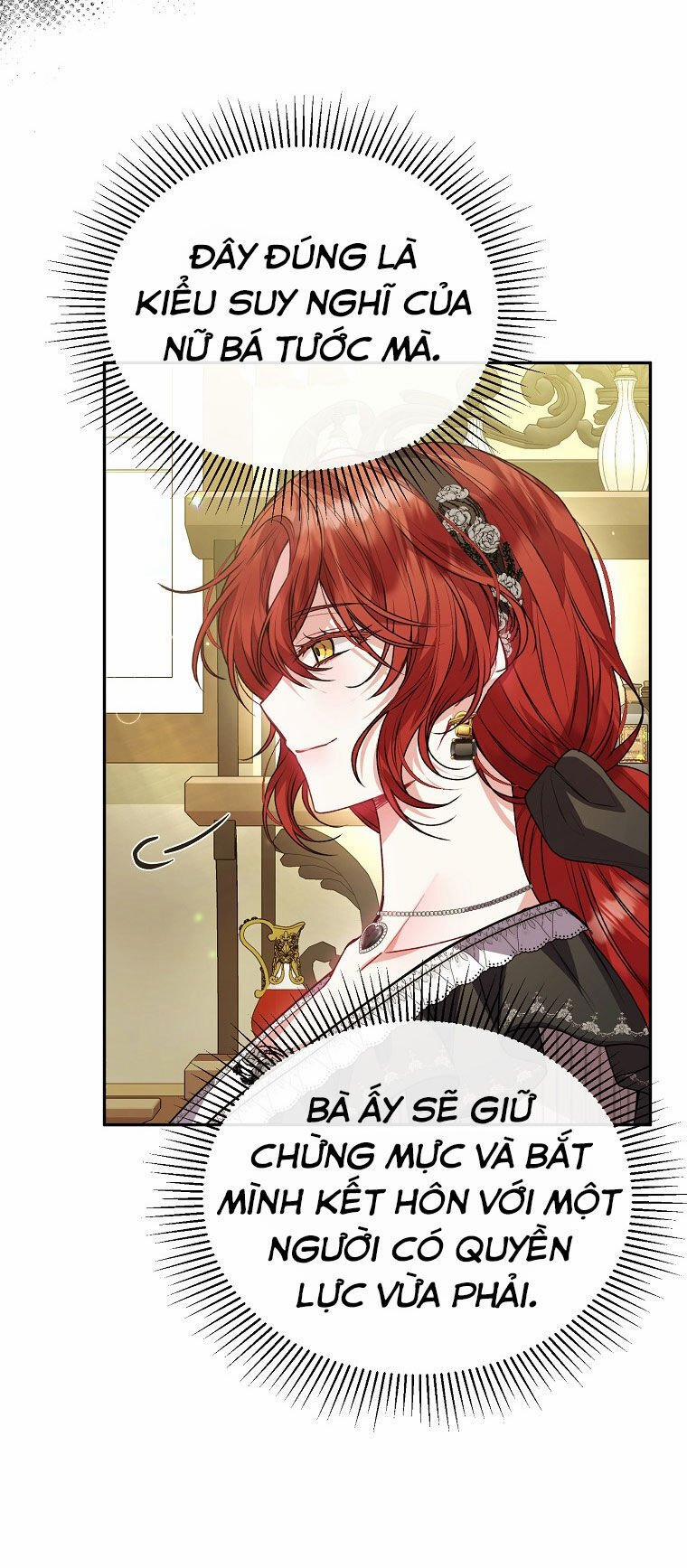 Cô Con Gái Thật Sự Đã Xuất Hiện 58 trang 32