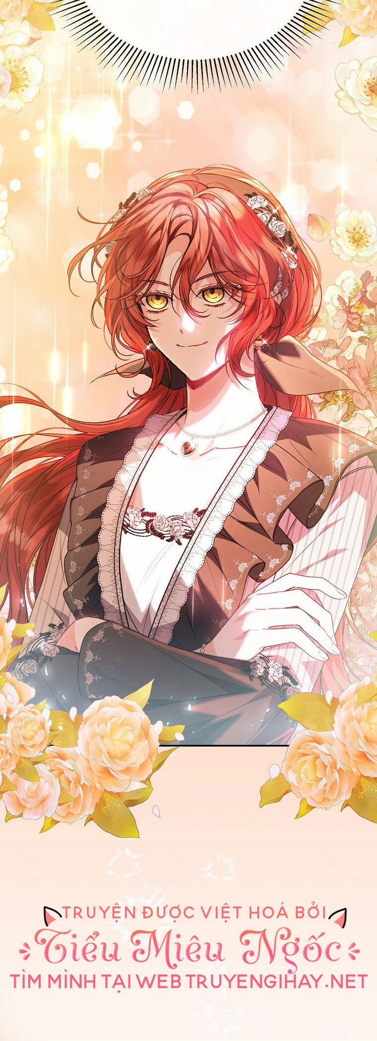 Cô Con Gái Thật Sự Đã Xuất Hiện 58 trang 34