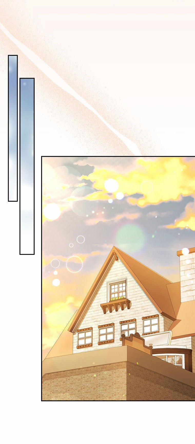 Cô Con Gái Thật Sự Đã Xuất Hiện 58 trang 35