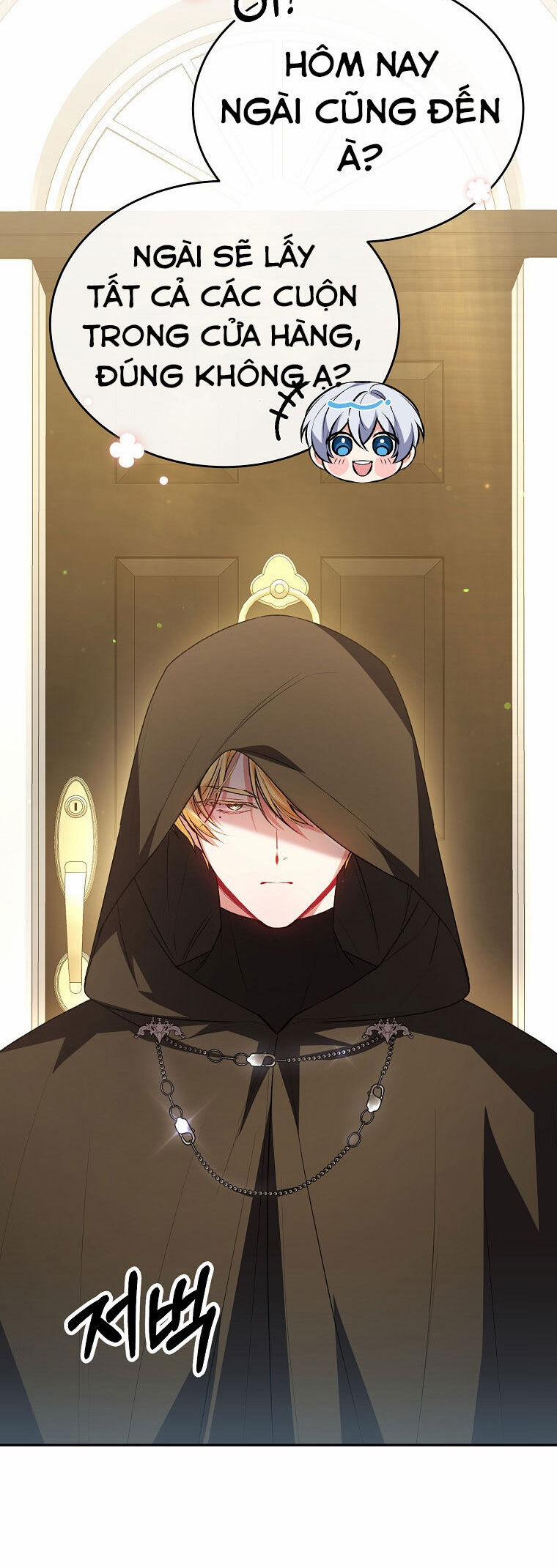 Cô Con Gái Thật Sự Đã Xuất Hiện 58 trang 38