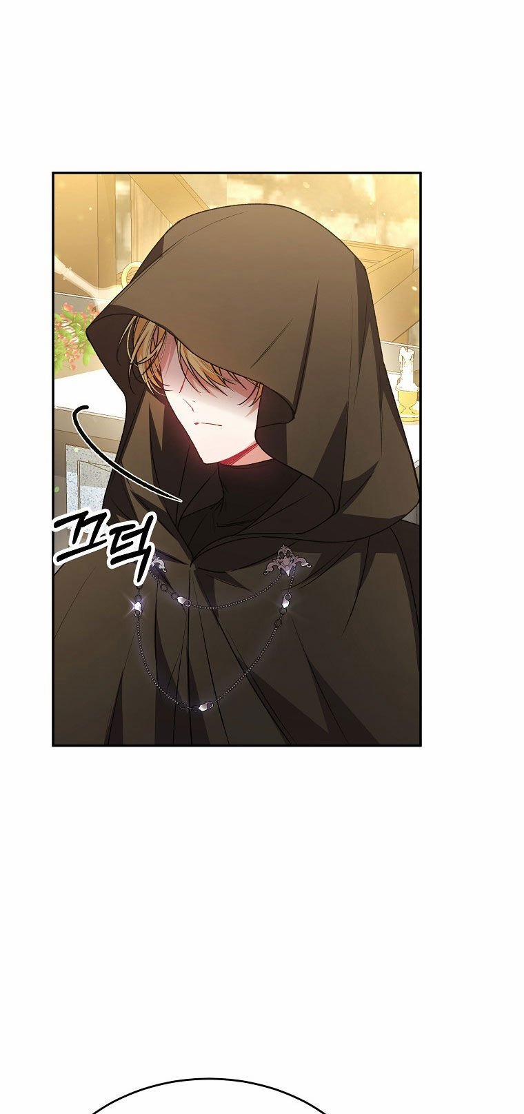 Cô Con Gái Thật Sự Đã Xuất Hiện 58 trang 43