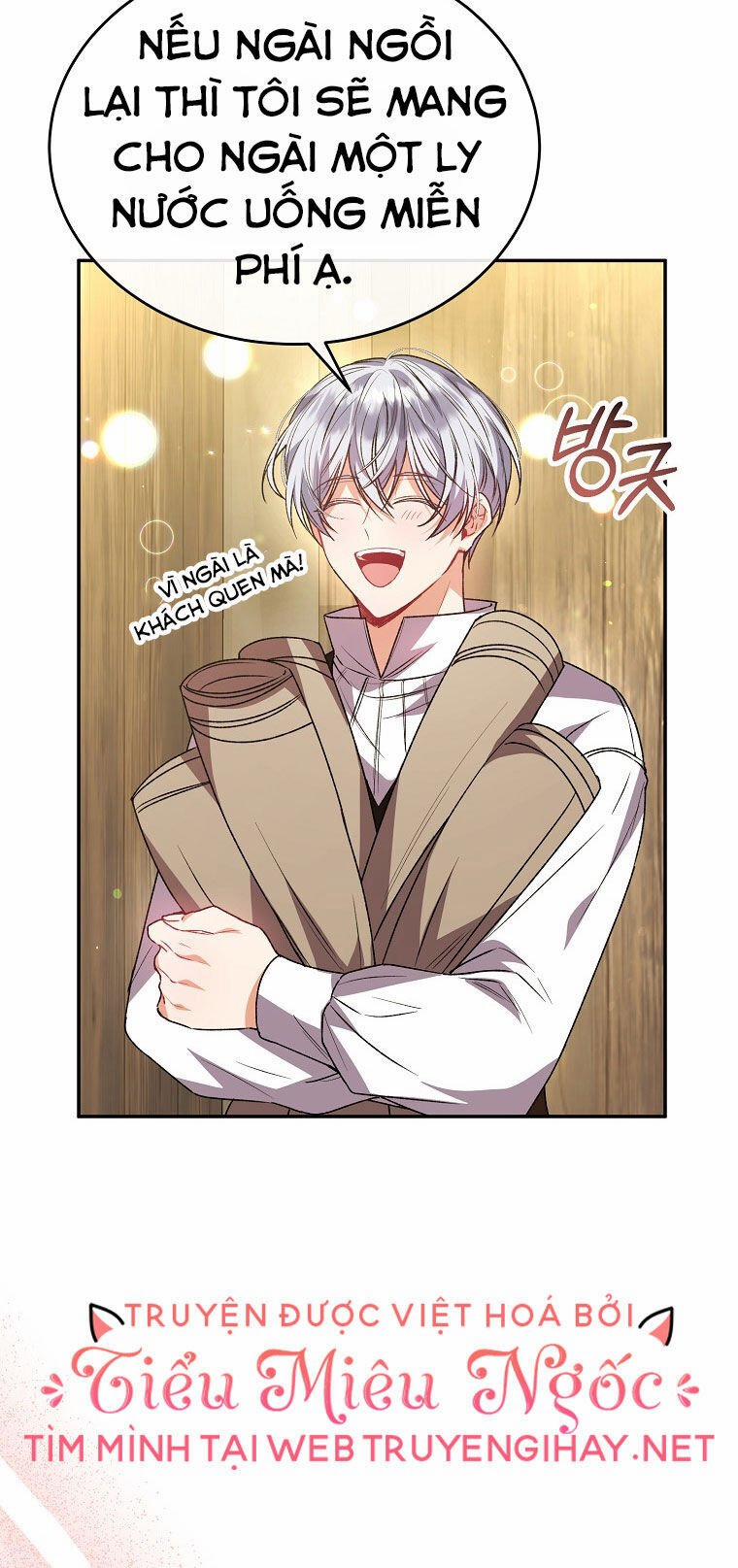 Cô Con Gái Thật Sự Đã Xuất Hiện 58 trang 44