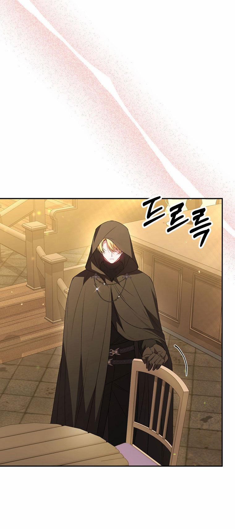 Cô Con Gái Thật Sự Đã Xuất Hiện 58 trang 45