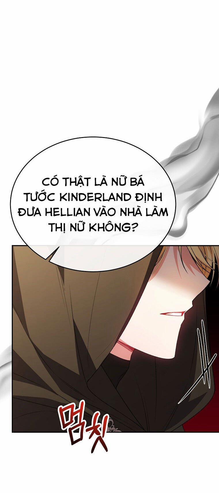 Cô Con Gái Thật Sự Đã Xuất Hiện 58 trang 46