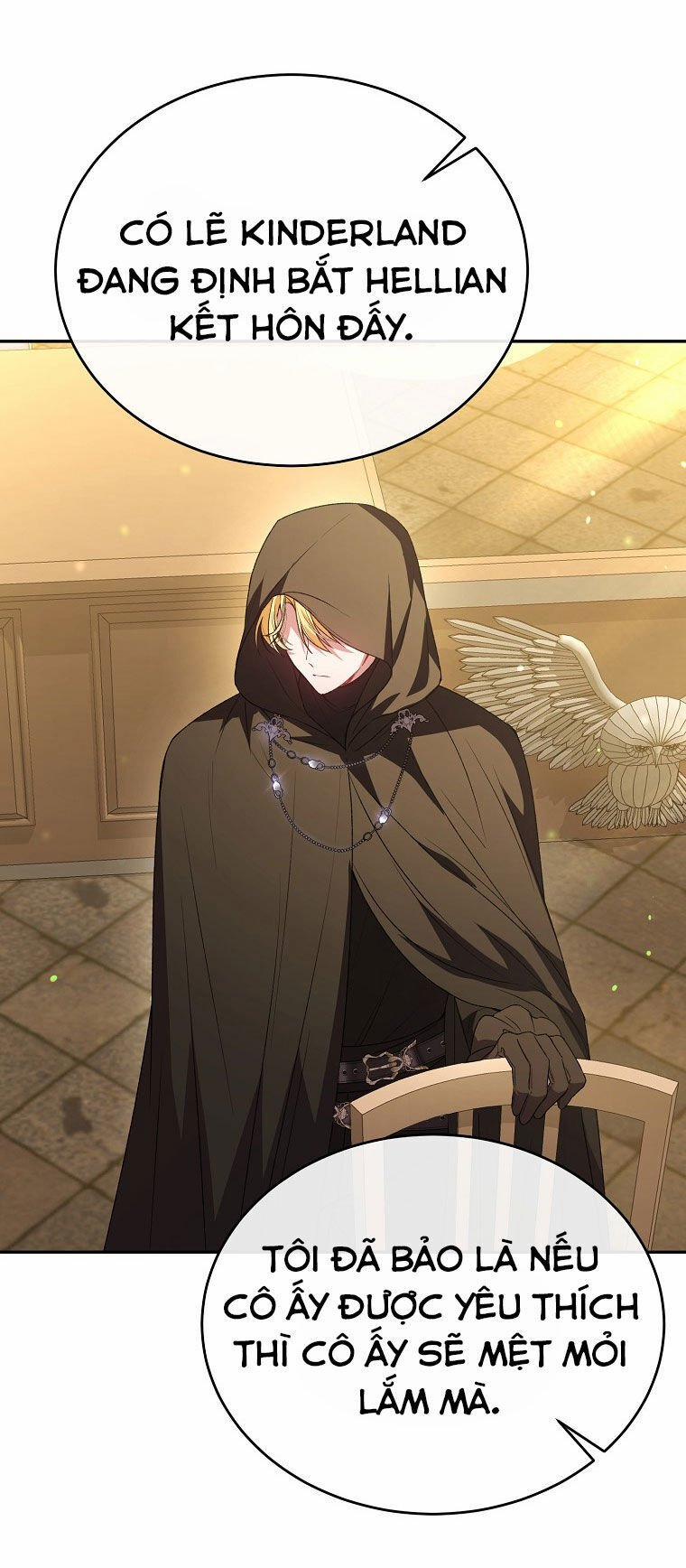 Cô Con Gái Thật Sự Đã Xuất Hiện 58 trang 48