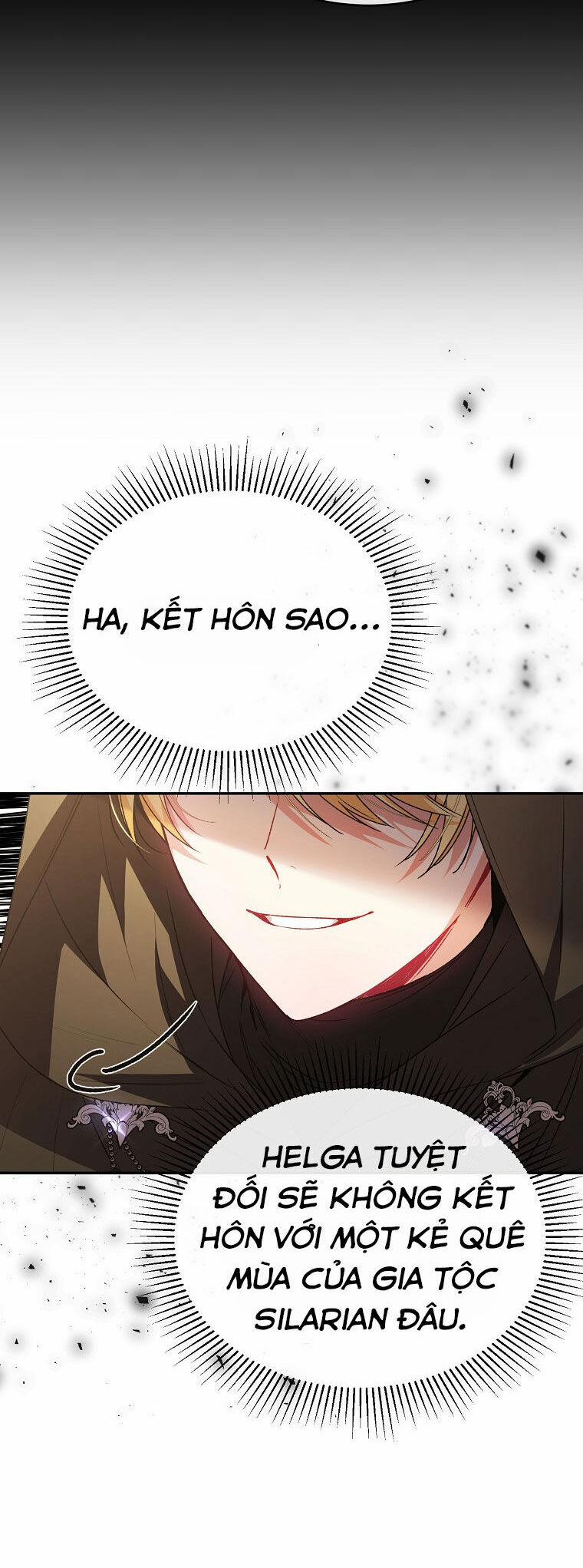 Cô Con Gái Thật Sự Đã Xuất Hiện 58 trang 50