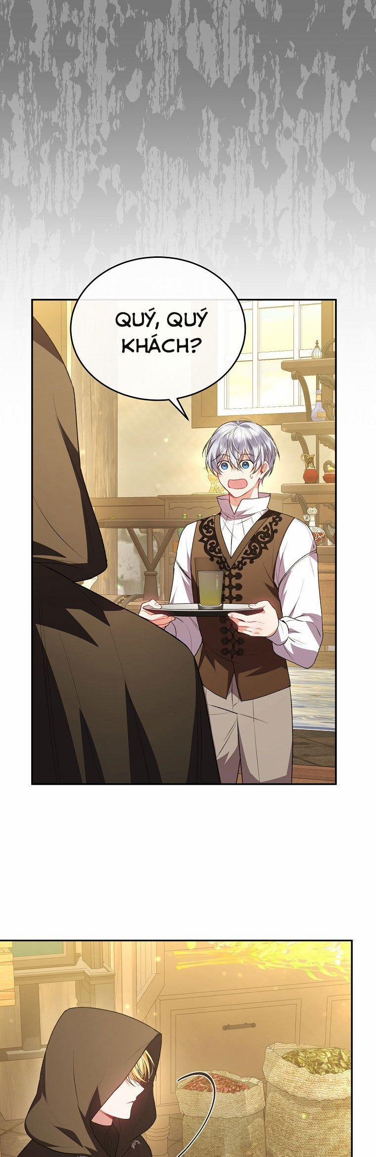 Cô Con Gái Thật Sự Đã Xuất Hiện 58 trang 53