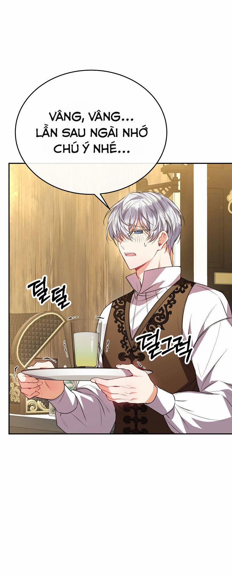 Cô Con Gái Thật Sự Đã Xuất Hiện 58 trang 55