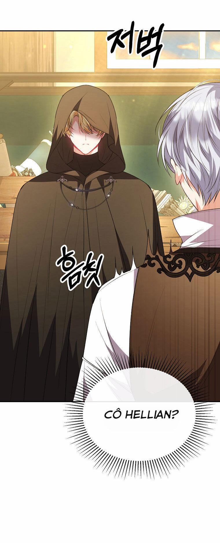 Cô Con Gái Thật Sự Đã Xuất Hiện 58 trang 56