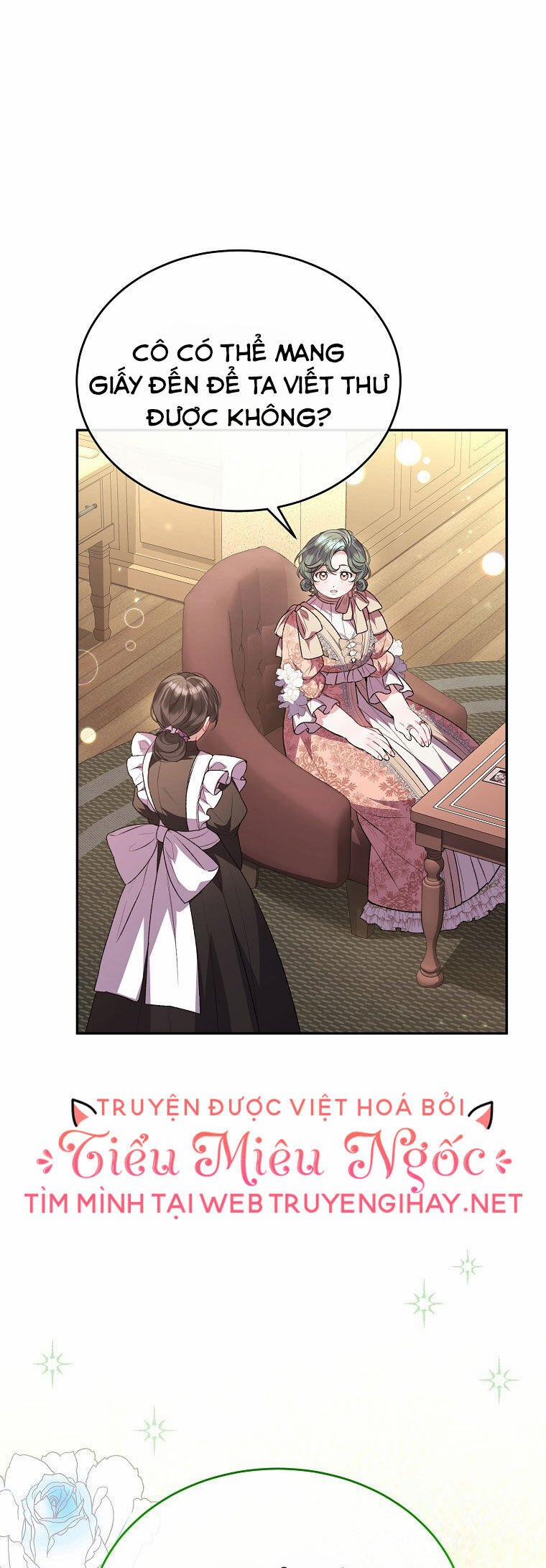 Cô Con Gái Thật Sự Đã Xuất Hiện 58 trang 6