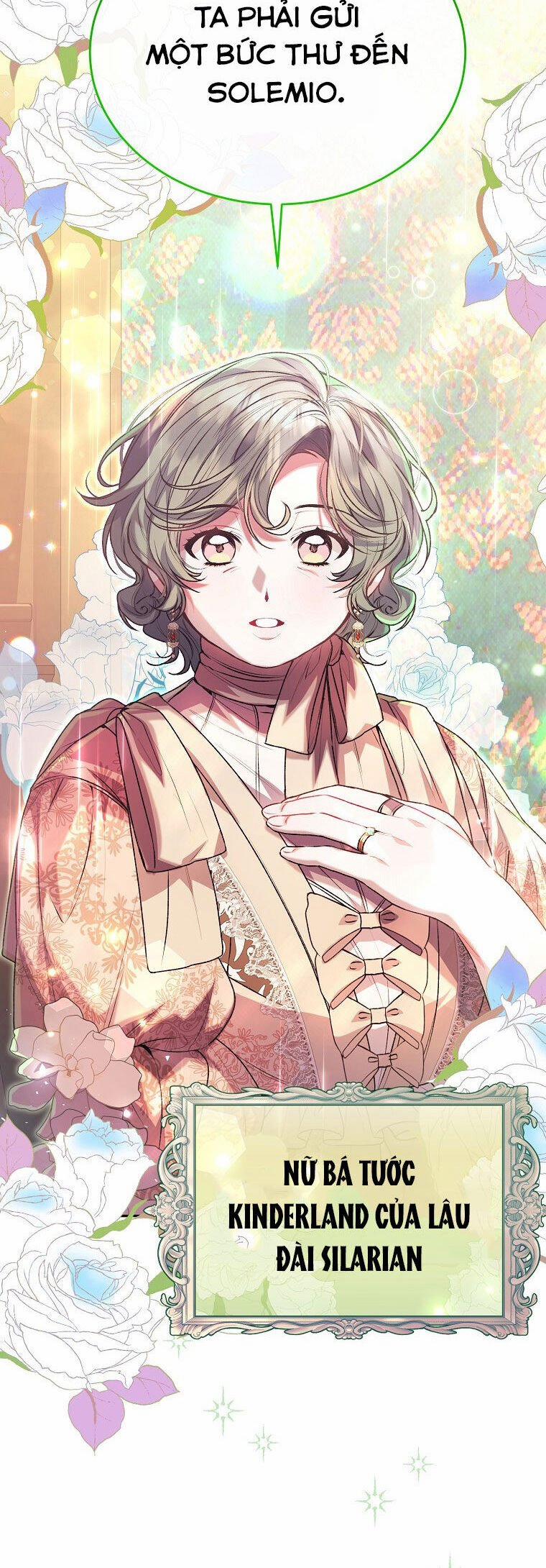 Cô Con Gái Thật Sự Đã Xuất Hiện 58 trang 7