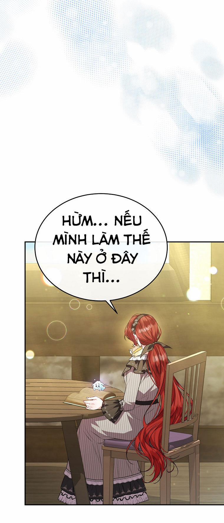 Cô Con Gái Thật Sự Đã Xuất Hiện 58 trang 9