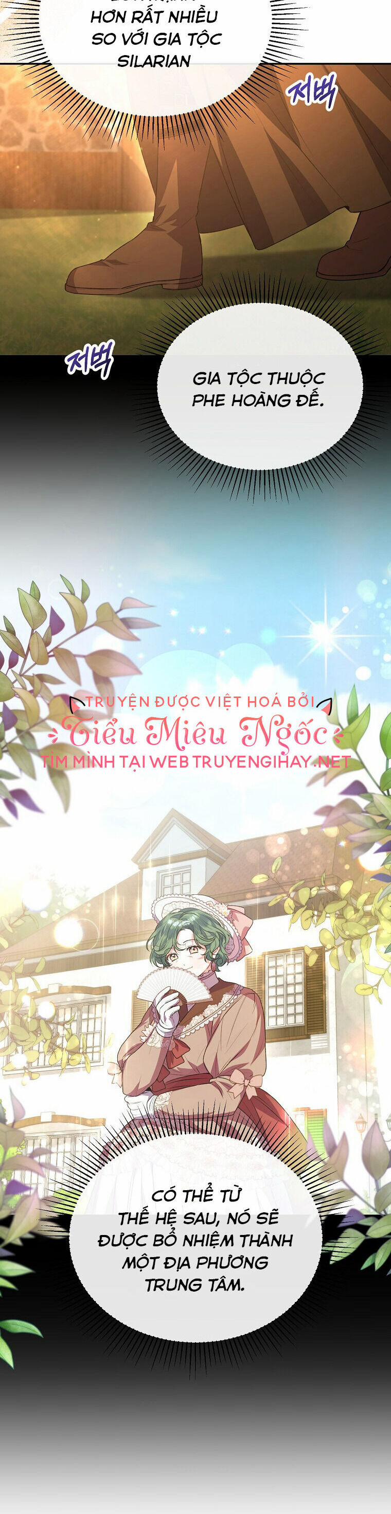 Cô Con Gái Thật Sự Đã Xuất Hiện 59 trang 1