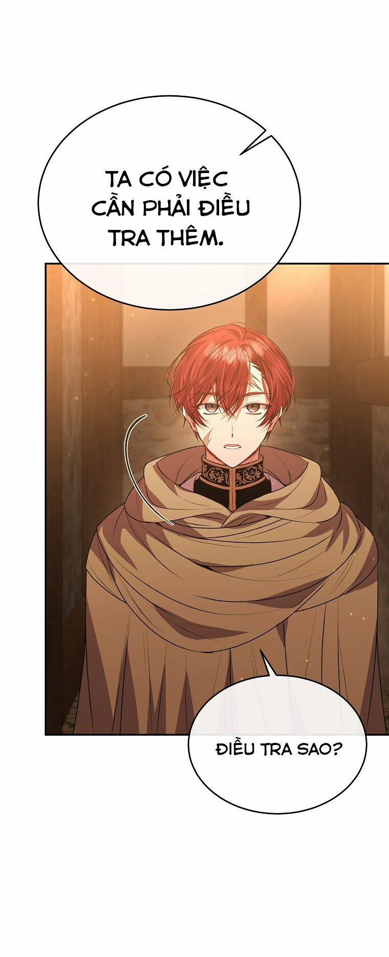 Cô Con Gái Thật Sự Đã Xuất Hiện 59 trang 10