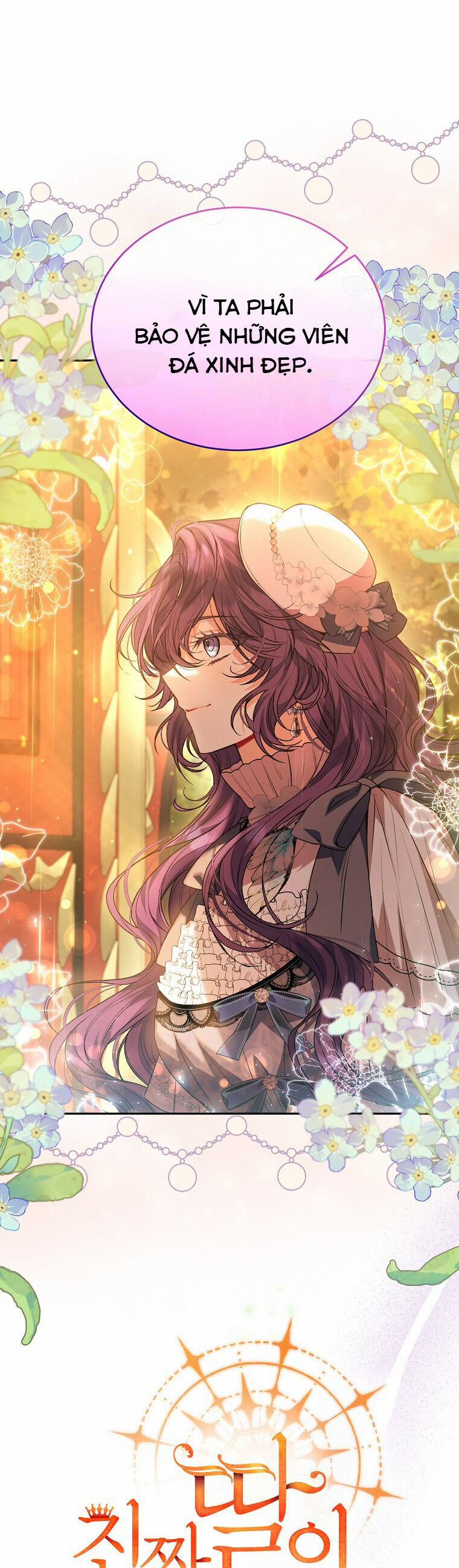 Cô Con Gái Thật Sự Đã Xuất Hiện 59 trang 12