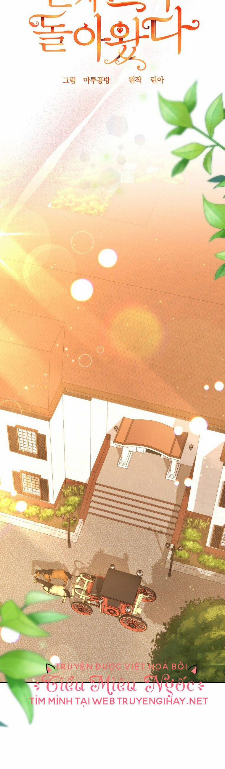 Cô Con Gái Thật Sự Đã Xuất Hiện 59 trang 13