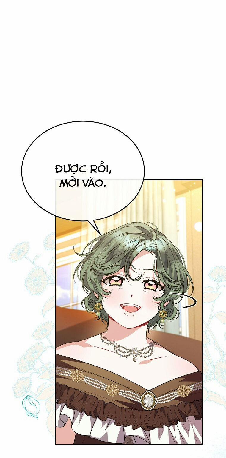 Cô Con Gái Thật Sự Đã Xuất Hiện 59 trang 15