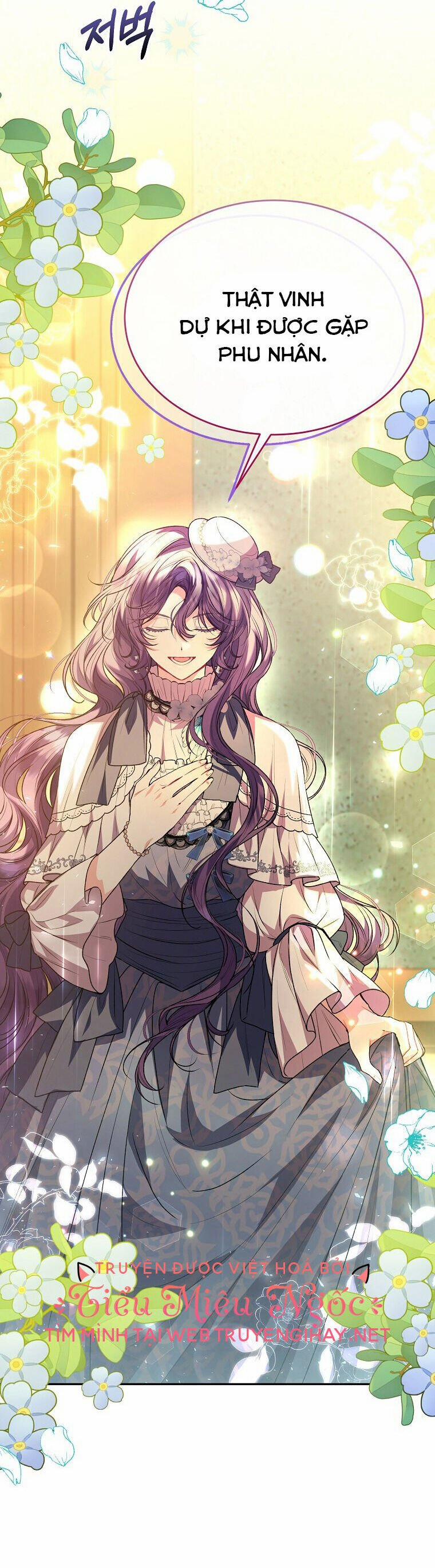 Cô Con Gái Thật Sự Đã Xuất Hiện 59 trang 17