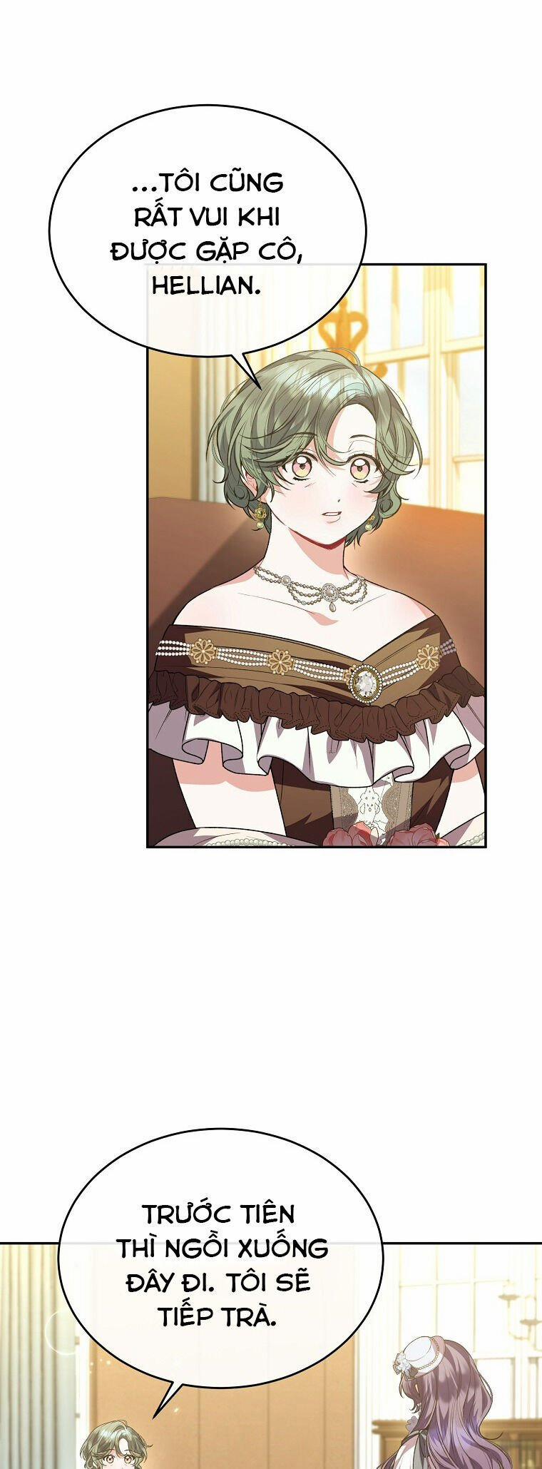 Cô Con Gái Thật Sự Đã Xuất Hiện 59 trang 18