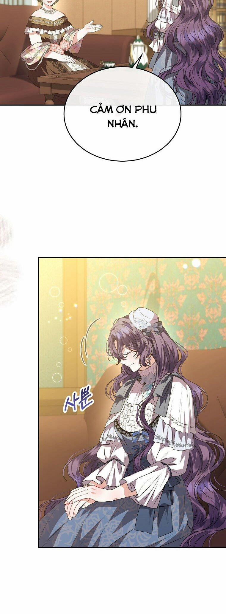 Cô Con Gái Thật Sự Đã Xuất Hiện 59 trang 19