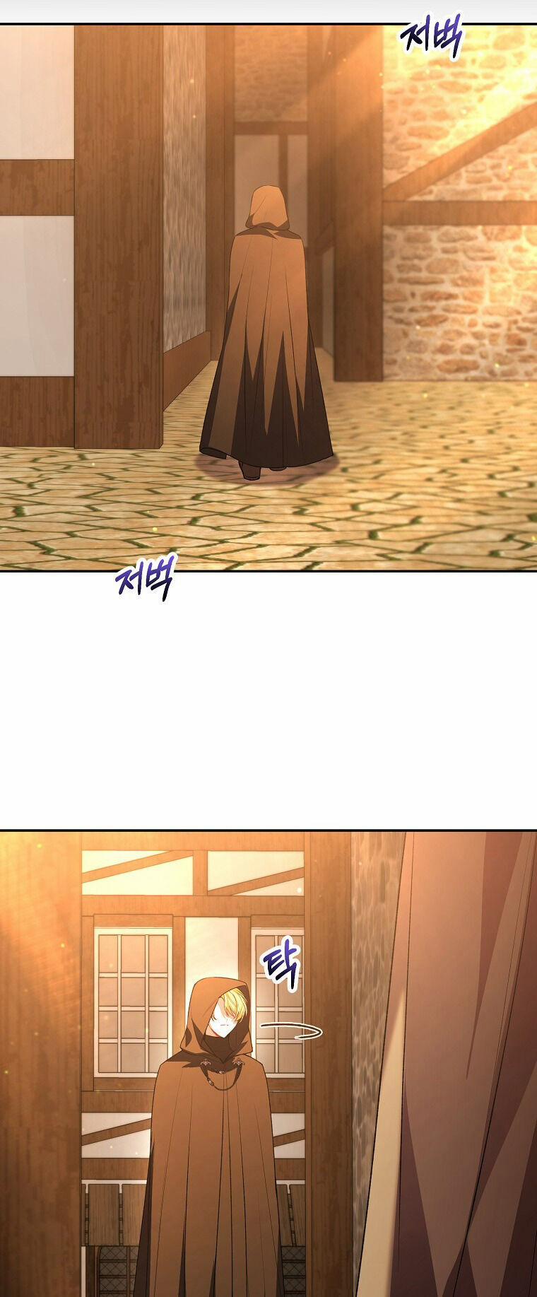 Cô Con Gái Thật Sự Đã Xuất Hiện 59 trang 2