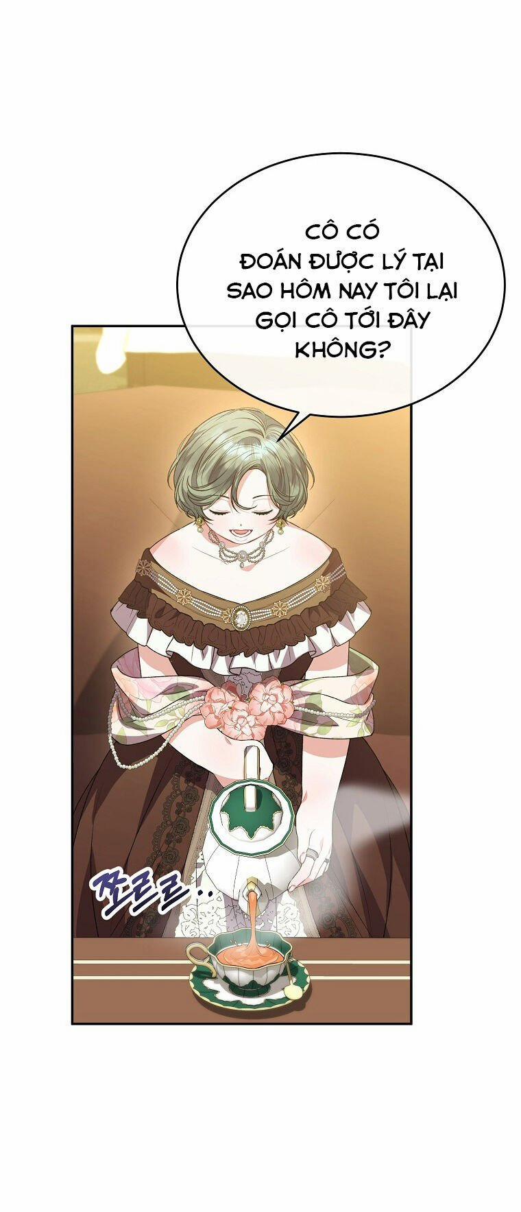 Cô Con Gái Thật Sự Đã Xuất Hiện 59 trang 20