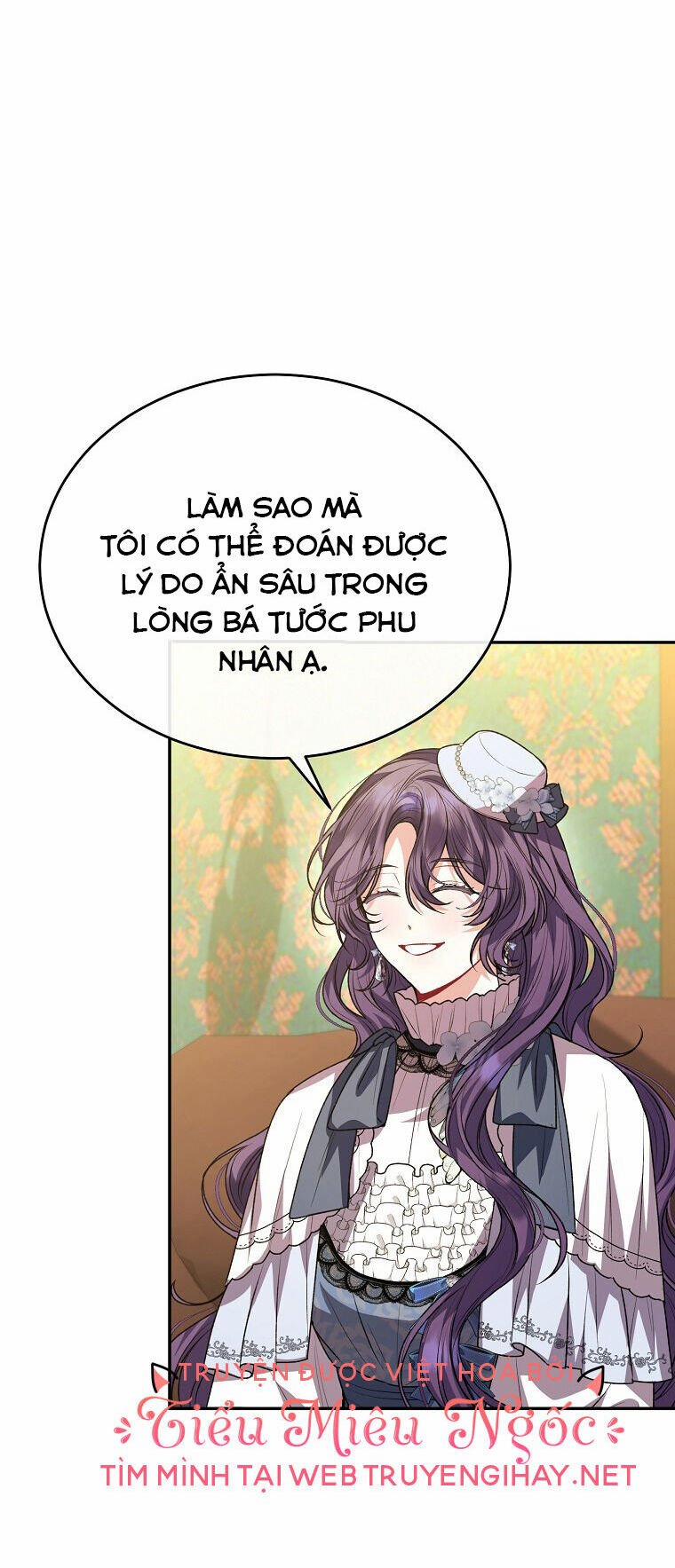 Cô Con Gái Thật Sự Đã Xuất Hiện 59 trang 21