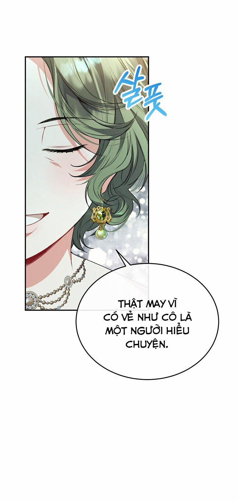 Cô Con Gái Thật Sự Đã Xuất Hiện 59 trang 22