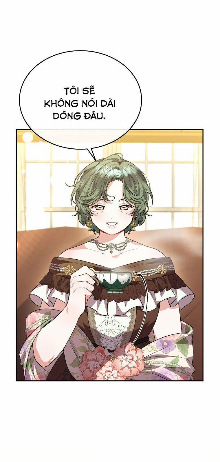 Cô Con Gái Thật Sự Đã Xuất Hiện 59 trang 23