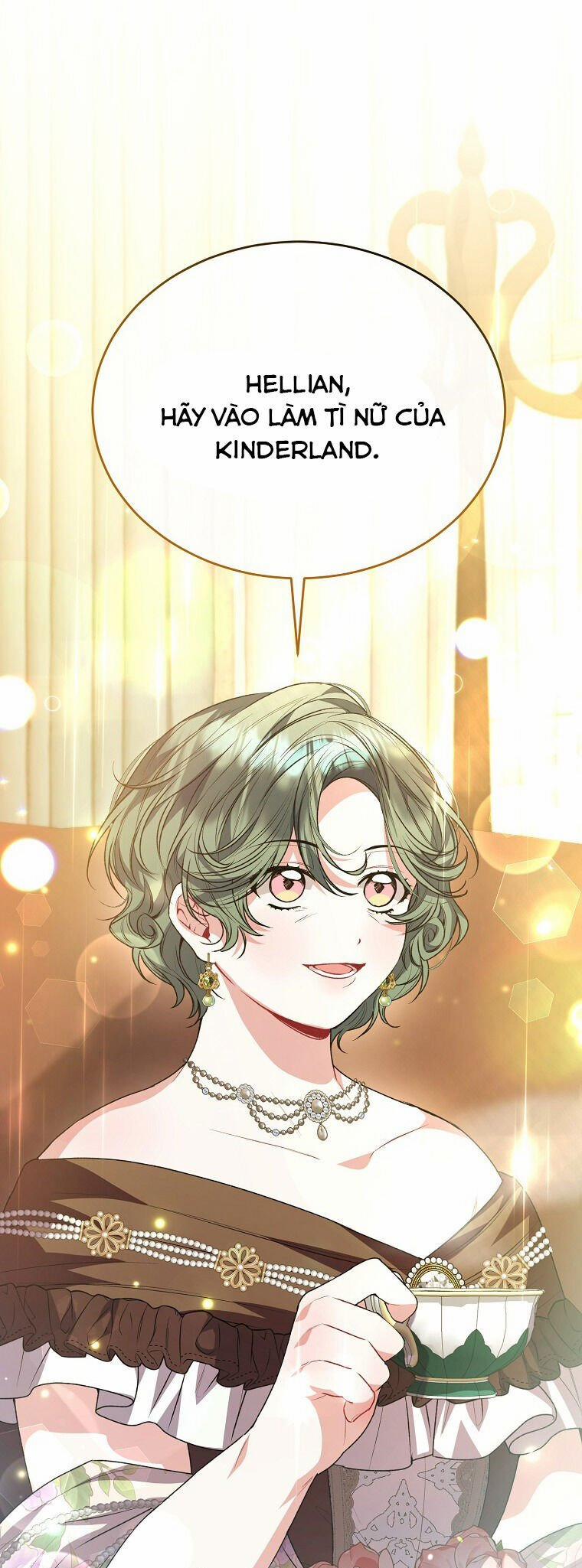 Cô Con Gái Thật Sự Đã Xuất Hiện 59 trang 24