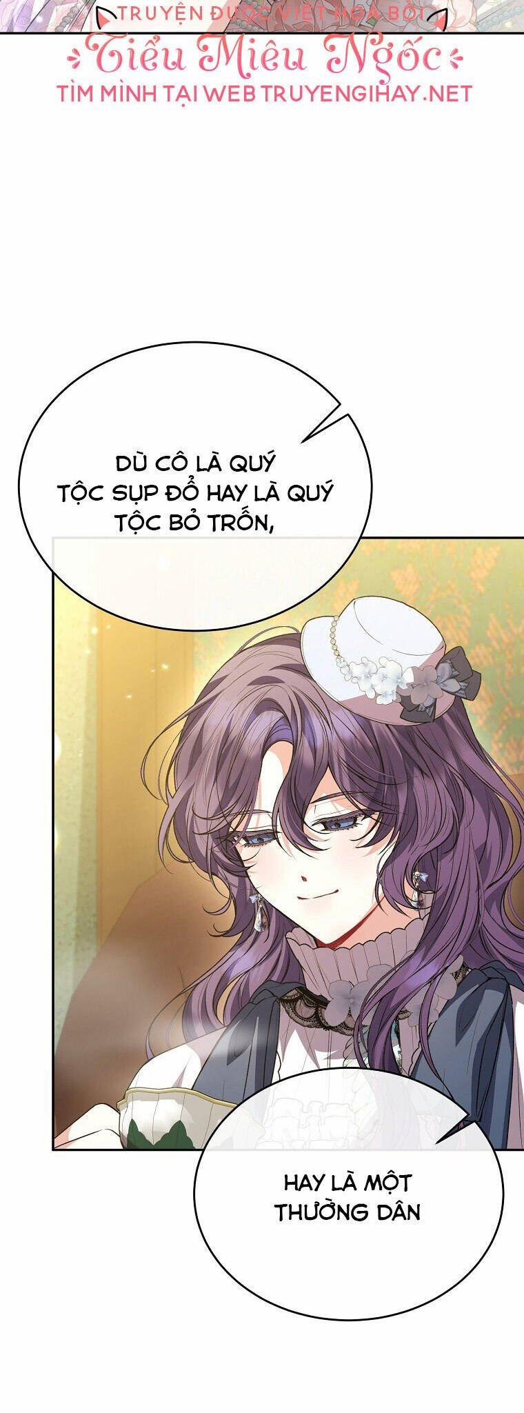 Cô Con Gái Thật Sự Đã Xuất Hiện 59 trang 25