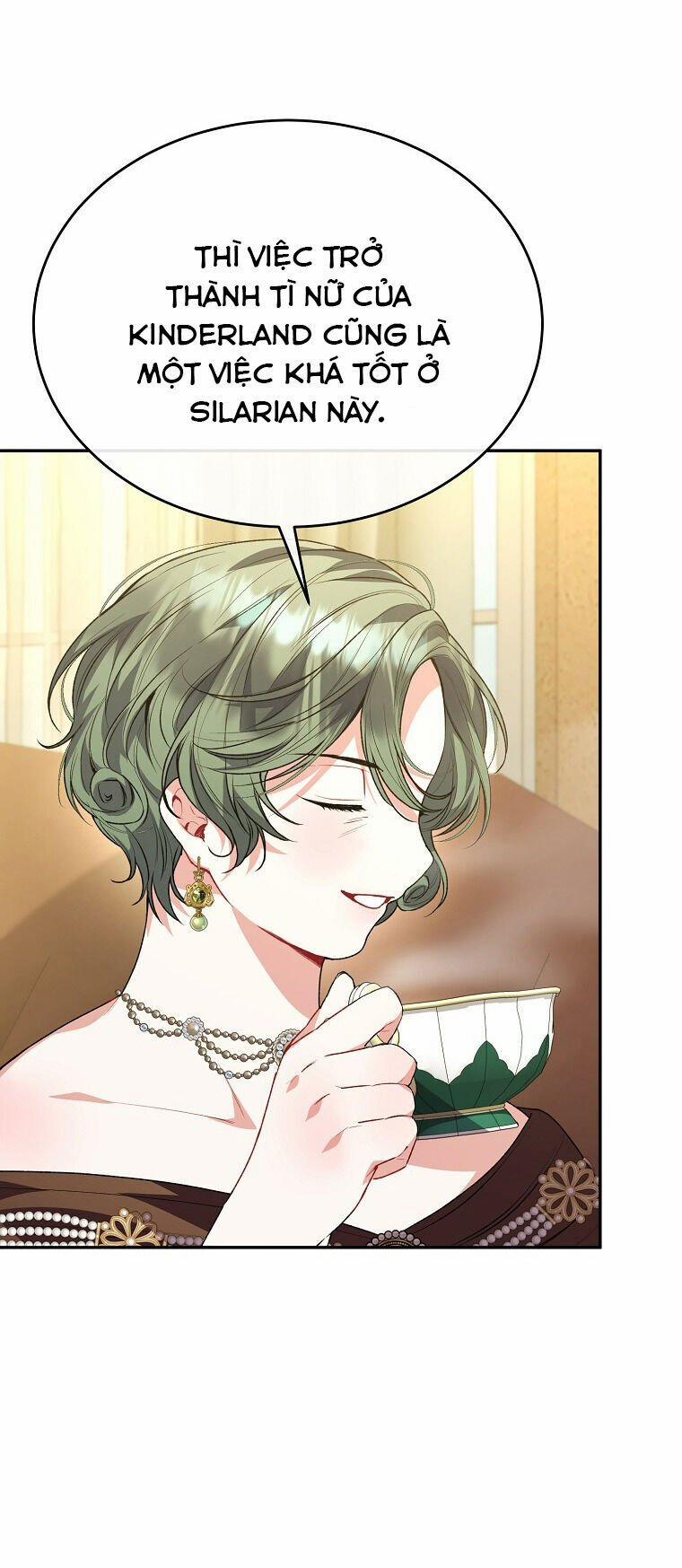 Cô Con Gái Thật Sự Đã Xuất Hiện 59 trang 26