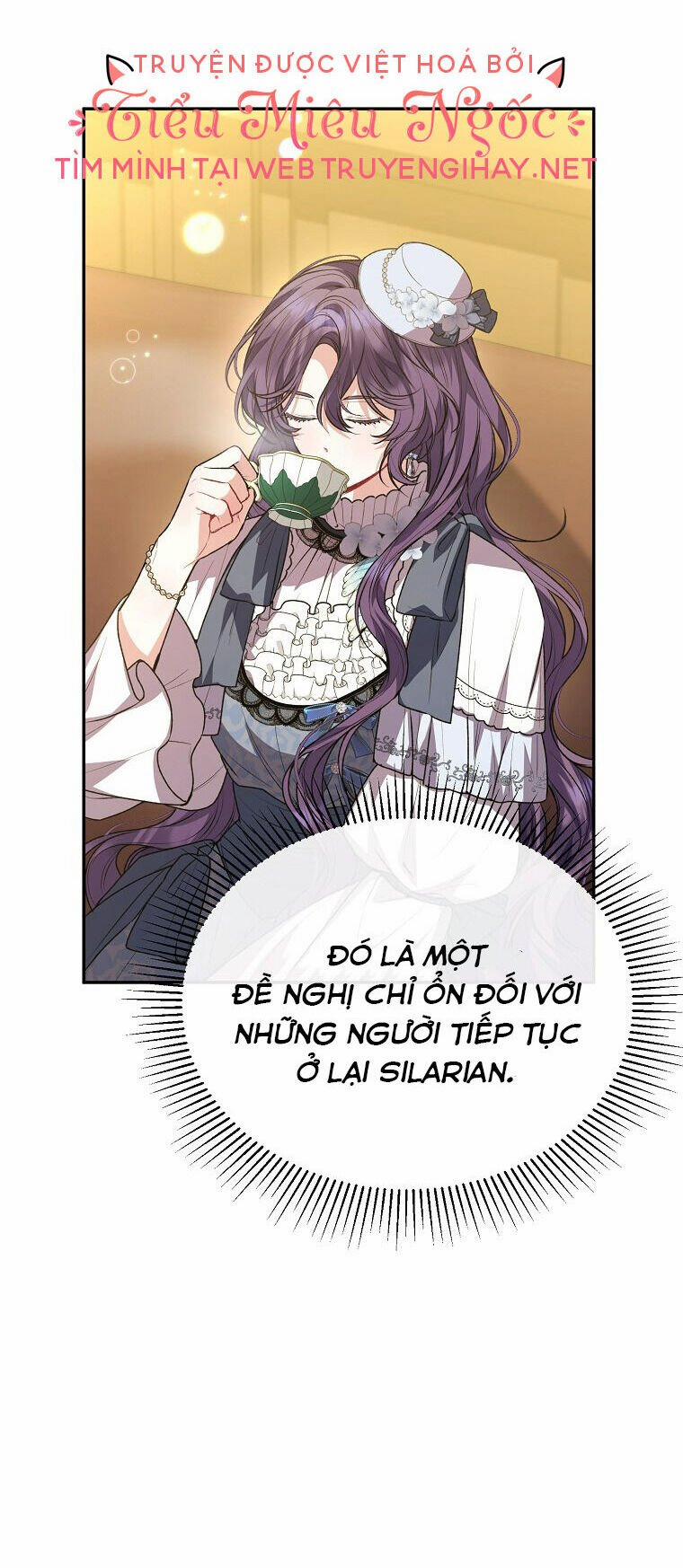 Cô Con Gái Thật Sự Đã Xuất Hiện 59 trang 27