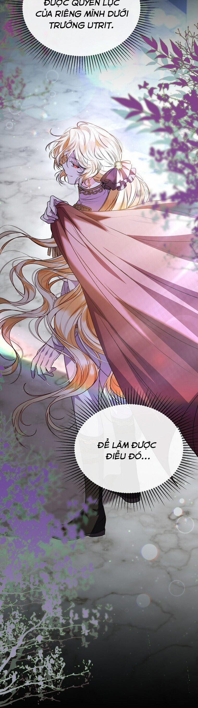 Cô Con Gái Thật Sự Đã Xuất Hiện 59 trang 29