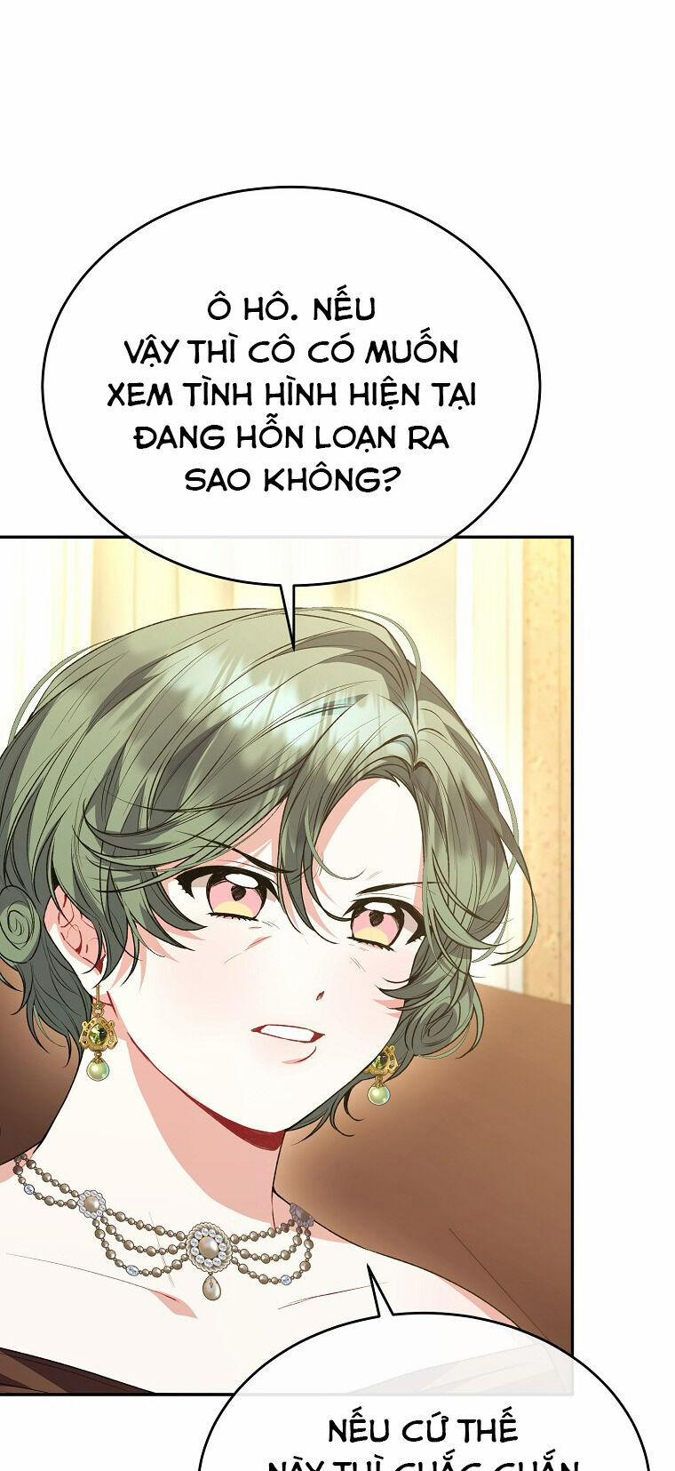 Cô Con Gái Thật Sự Đã Xuất Hiện 59 trang 32