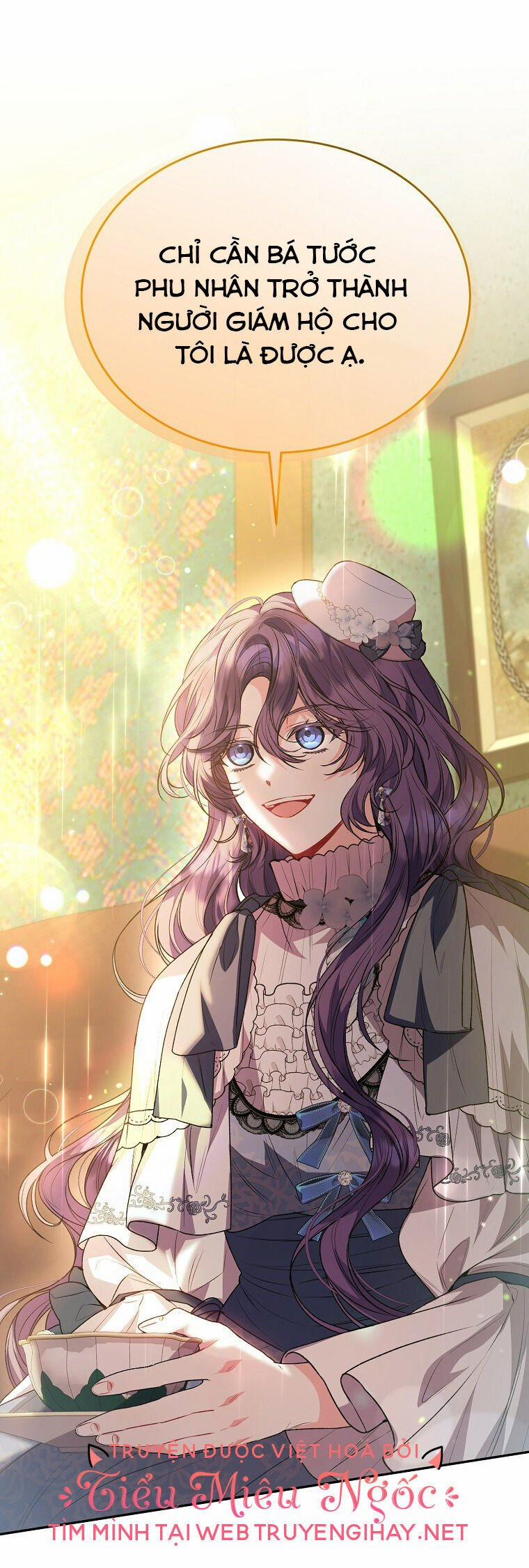 Cô Con Gái Thật Sự Đã Xuất Hiện 59 trang 34