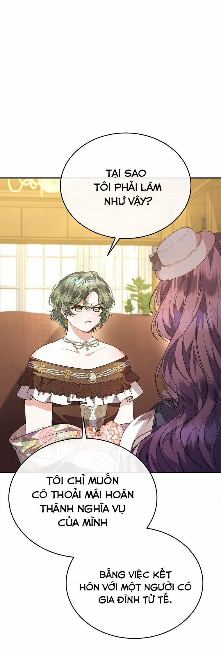 Cô Con Gái Thật Sự Đã Xuất Hiện 59 trang 35