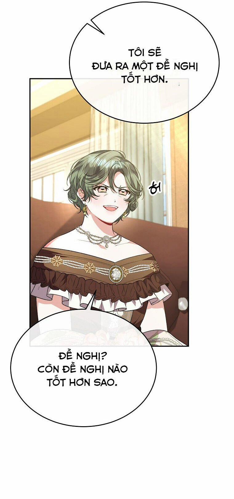 Cô Con Gái Thật Sự Đã Xuất Hiện 59 trang 37