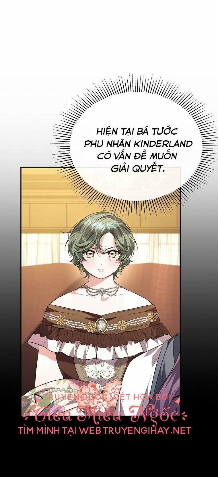 Cô Con Gái Thật Sự Đã Xuất Hiện 59 trang 39