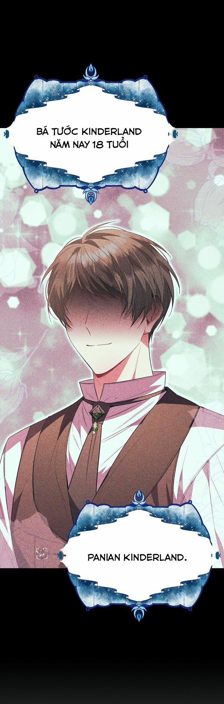 Cô Con Gái Thật Sự Đã Xuất Hiện 59 trang 40