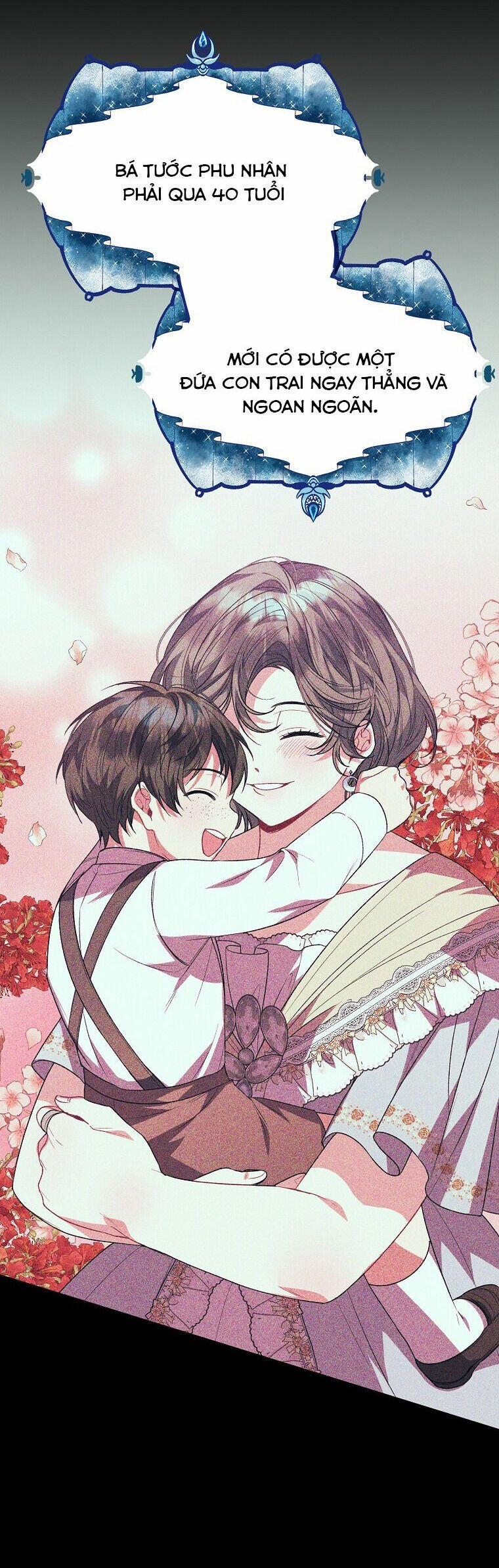 Cô Con Gái Thật Sự Đã Xuất Hiện 59 trang 41