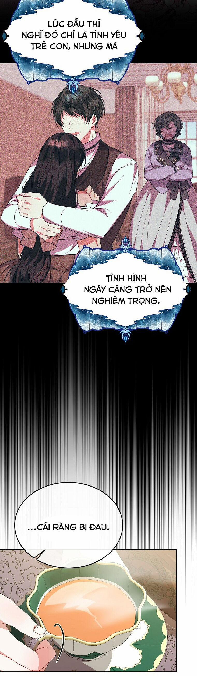 Cô Con Gái Thật Sự Đã Xuất Hiện 59 trang 44