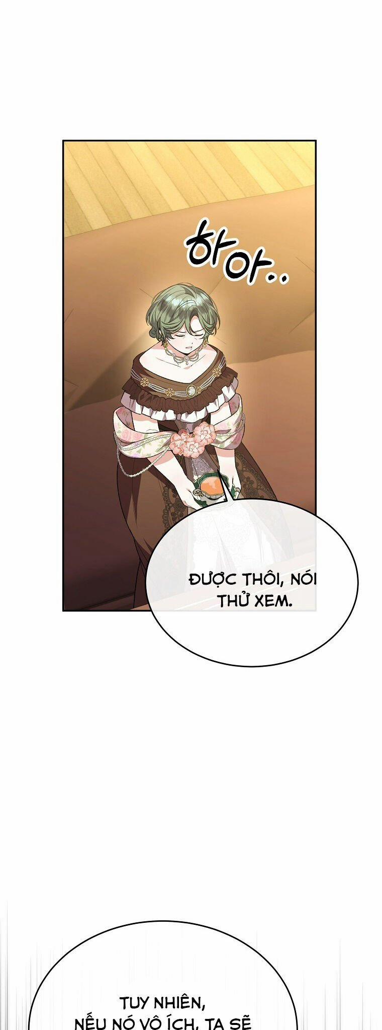 Cô Con Gái Thật Sự Đã Xuất Hiện 59 trang 47